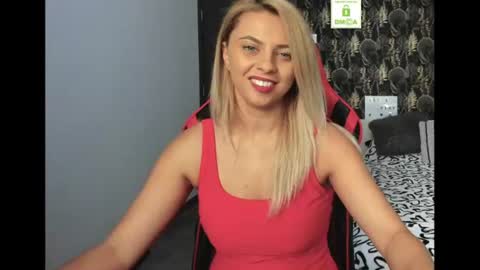 CarlaStaceFun online show from July 13, 10:38 am