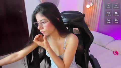 C A R L I N A online show from May 29, 12:25 pm