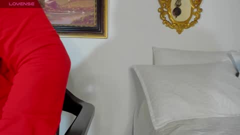 carlota_flow online show from November 14, 10:21 pm