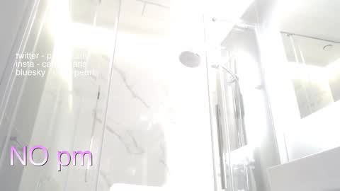 Carly Pearls online show from October 14, 4:48 am