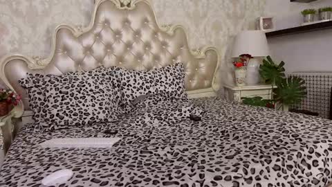 CarmellaAngel online show from January 10, 10:20 am