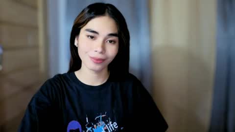 Carmella online show from April 28, 2:27 am