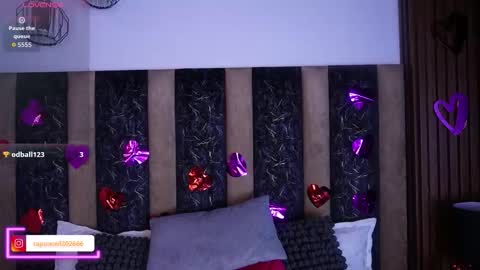 carmendsine online show from February 14, 3:03 pm