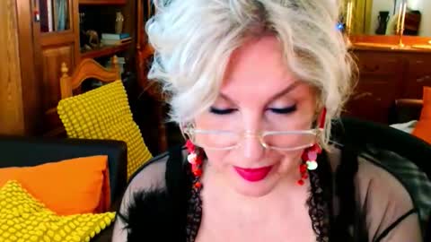 Carmen online show from November 13, 8:24 am