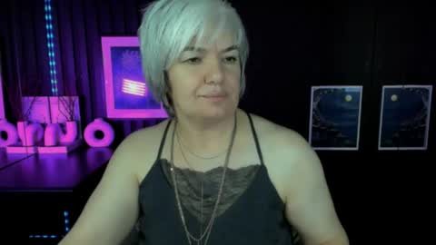 Carmen online show from May 18, 4:07 am