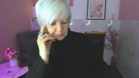 Carmen online show from April 14, 9:04 pm