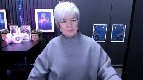 Carmen online show from March 1, 10:09 pm