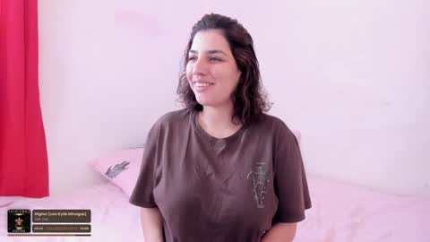 carmesix__ online show from February 4, 9:29 pm