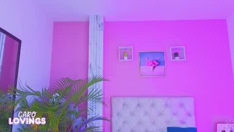 caro_lovings online show from July 21, 3:40 am
