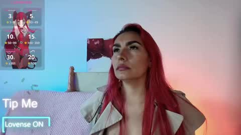 Carol love11 online show from September 18, 6:06 pm