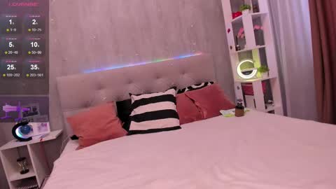 carol_may_ online show from February 28, 4:10 am