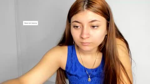 Snapshot of carolay759687 chatting on December 14, 3:39 am carolay759687 online show from December 14, 3:39 am