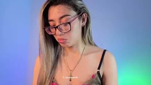 Char online show from June 25, 2:33 am