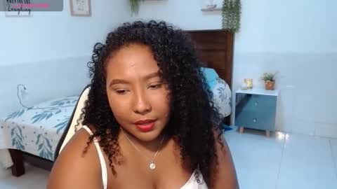 Carol de la torre online show from October 23, 8:48 pm