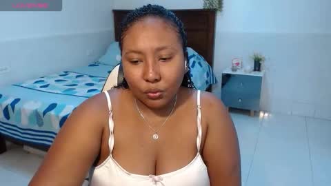 Carol de la torre online show from November 2, 8:01 pm