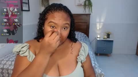 Carol de la torre online show from May 31, 4:46 pm