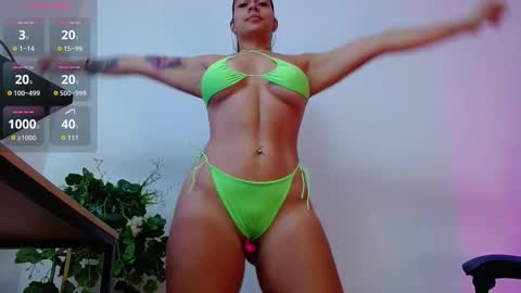 Carol online show from February 15, 4:06 pm