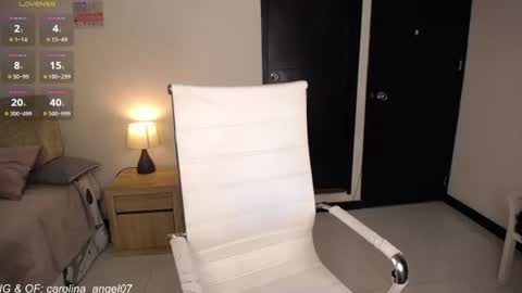Carolina  online show from July 27, 4:09 am