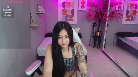 CAROLINA.  online show from March 13, 3:46 pm