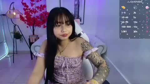 CAROLINA.  online show from July 17, 1:04 pm
