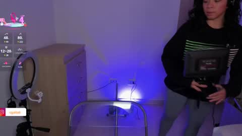 carolina_gaita online show from March 11, 11:33 am