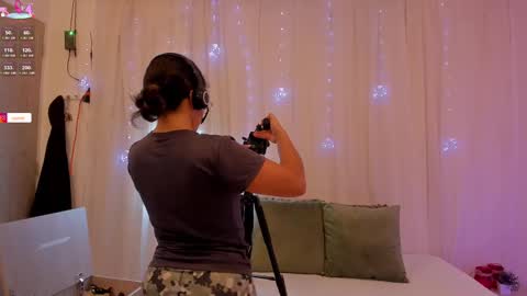 carolina_gaita online show from February 20, 11:09 am