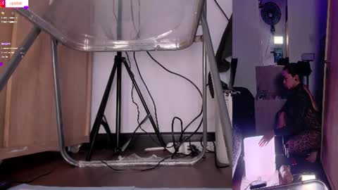 carolina_gaita online show from July 13, 1:34 pm