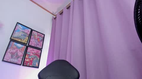 Carolina  online show from October 25, 10:05 pm