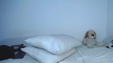 CarolinaM online show from October 14, 6:32 pm