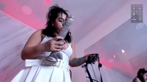 carolina online show from February 23, 8:08 pm