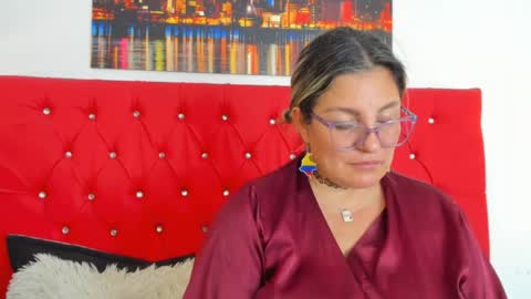 Carolina online show from March 31, 7:36 pm