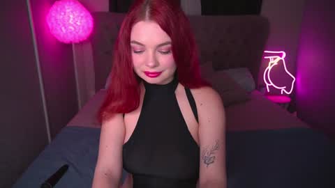 carolinadia online show from December 2, 8:53 pm