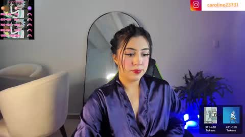 Eri online show from March 9, 3:11 am