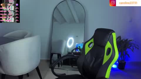 Eri online show from March 8, 2:43 am