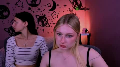 Caroline online show from May 31, 9:15 am