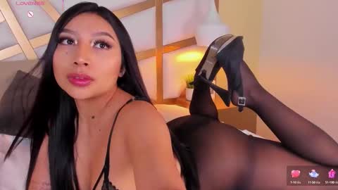 Snapshot of caroline_maldonado chatting on September 14, 2:15 pm Caroline online show from September 14, 2:15 pm
