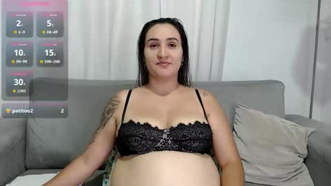 Caroline  online show from January 16, 6:37 pm