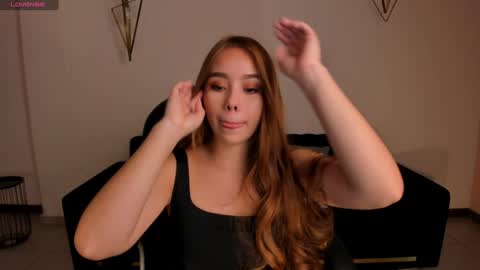 Caro online show from January 22, 10:29 am