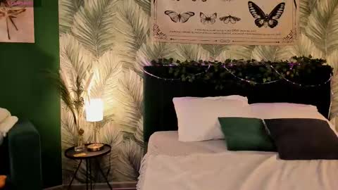 CarolineRichter online show from November 9, 3:24 am