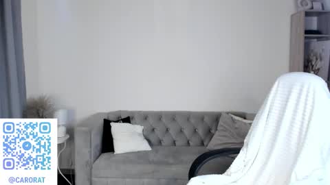 CarolineRichter online show from September 20, 2:54 am