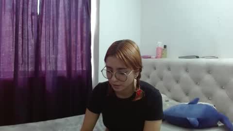 carolinnapinkman online show from March 6, 7:42 pm