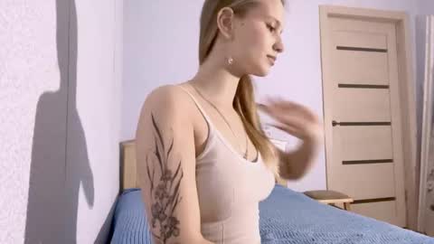 Carolina online show from February 22, 7:26 pm