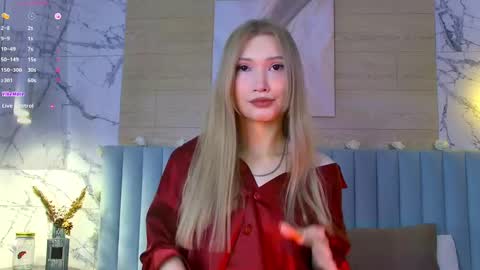 Snapshot of carolreeves chatting on March 9, 5:55 am Carol online show from March 9, 5:55 am