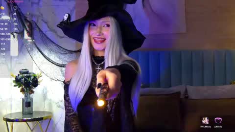 Carol online show from October 31, 6:26 am