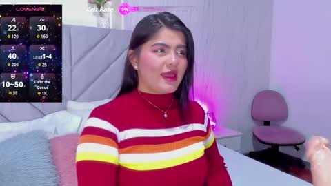 carolroman online show from November 14, 11:21 am