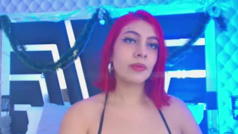 Caro Gmez  online show from January 29, 12:24 pm