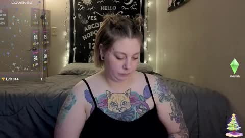 Carr-NO PM NO DEMANDING online show from December 4, 2:08 pm