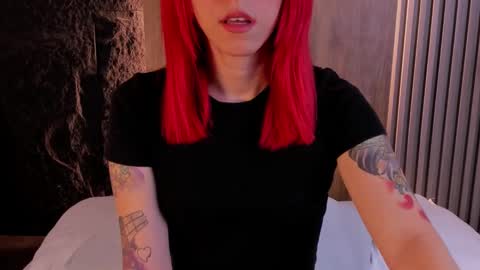 Snapshot of casandra_busting chatting on March 5, 12:44 pm Casandra online show from March 5, 12:44 pm