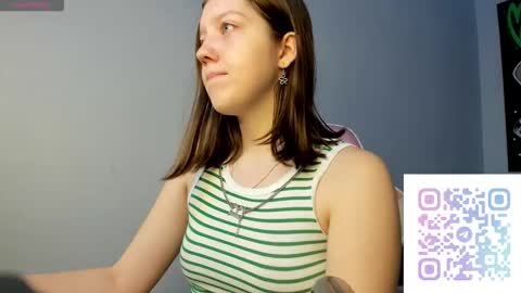 Casandra online show from March 1, 1:05 am