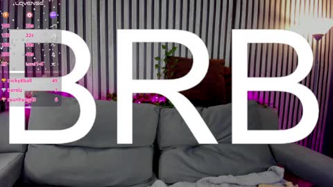 Casey sweeet online show from March 31, 3:12 pm